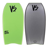 Tabla Bodyboard Profesional Versus Flow Pe Core 41