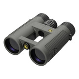Binocular Leupld Bx-4 Pro Guide Hd 8x42 Roof Shadow gray