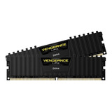 Memoria Corsair Vengeance Lpx 16gb 2x8gb Cmk16gx4m2b3200c16