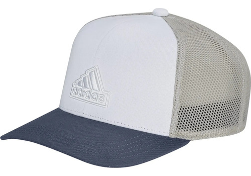 Boné adidas Snapback Trucke Masculino - Original