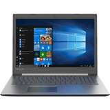 Notebook Lenovo Ideapad 330-81fe000qbr  I3-7020u 4gb Hd 1tb