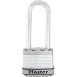 Master Lock Candado Magnum Acero Laminado  1-3 / 4 Pulgadas 