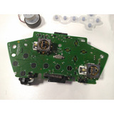 Placa Mãe Para Controle De Xbox 360 Retirara Peças C Defeito