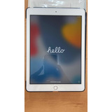 Apple iPad 6 Generación Wi-fi 32 Gb Silver Impecable