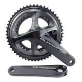 Plato Y Palanca Ruta Shimano Ultegra R8000 53-39t 172,5mm 11