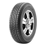 Neumático Bridgestone Dueler H/t 684 P 255/70r16 111 T