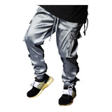 Tactical Cargo Pants Crowstar Street Wear Supreme Off White