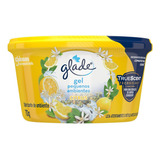 Glade Gel Odorizador De Pequenos Ambientes Citrus 70g