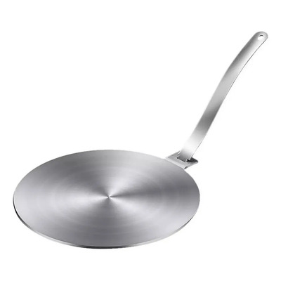 Disco De Conversión De Estufa De Inducción A 240 Mm X 3,4