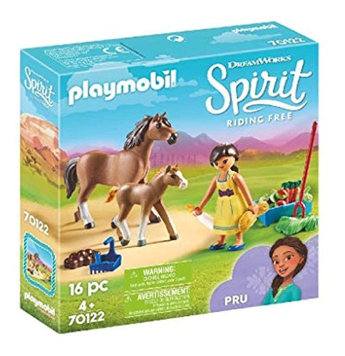 Sets De Muñecos Con Caballo Y Potro