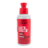 Tigi Bed Head Resurrection Shampoo Reparador Travel 100ml