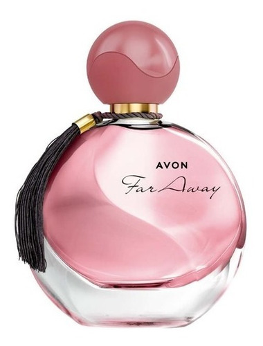 Far Away Para Ella Perfume - mL a $1081