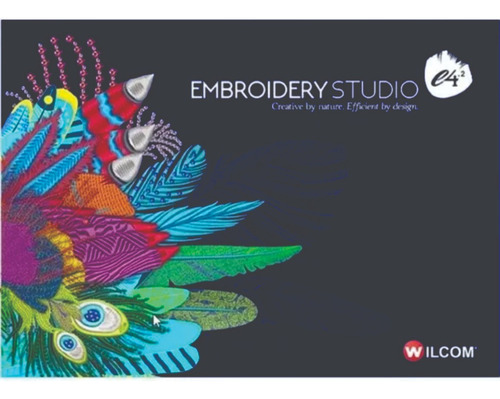 Wilcom Embroidery Studio E4.2