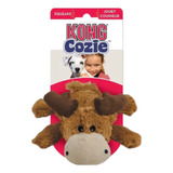 Kong® Cozie Alce Marvin Medium Para Perros