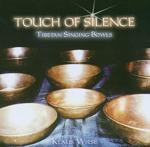 Toque De Silencio: Cuencos Tibetanos Para La Meditación.
