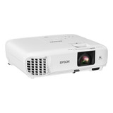 Videoproyector Epson Powerlite X49 3lcd 3600 1024x768 Xga