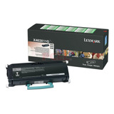 Toner Lexmark X463h11g Negro Original 