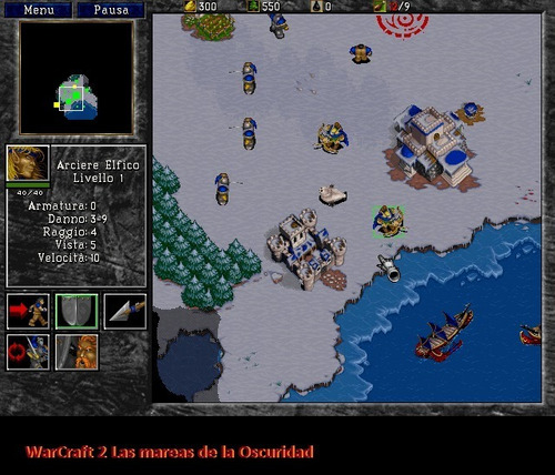 Warcraft 2 Juegos De Pc Instalo A Domicilio
