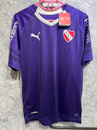 Camiseta De Independiente Original Puma