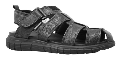 Sandalias Casuales Velcro Zapatos Hombre Dockers D2122421