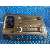 Estereo Original Para Honda Civic 2006-2010 