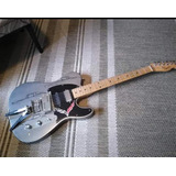 Guitarra Telecaster Squier B Bender Double Palm Bender