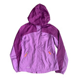 Chaqueta Champion Para Niña. T.7/8.