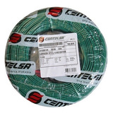 Cable Iluminación Centelsa #16awg Vehicular Rollo X 100mts