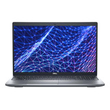 Portátil Dell Latitude 5530 I5 1235u 16gb Ram 512 Ssd Win11 