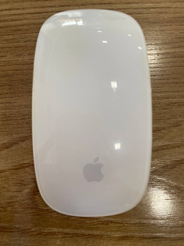 Apple Magic Mouse 2 Branco