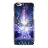 Funda Celular Espiritual Meditacion Protector Todos Los Ce *