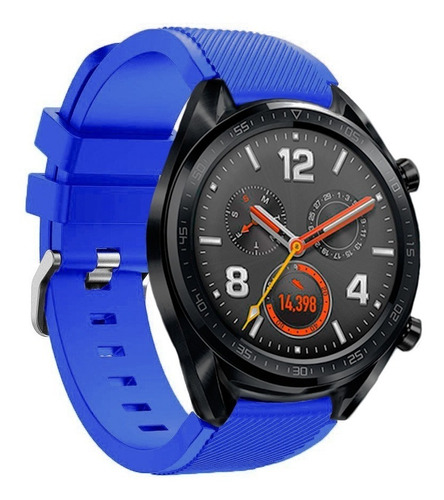 Correa Deportiva Premium Para Huawei Watch Gt + Regalo