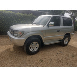 Toyota Prado 2004 2.7 Sumo Ego