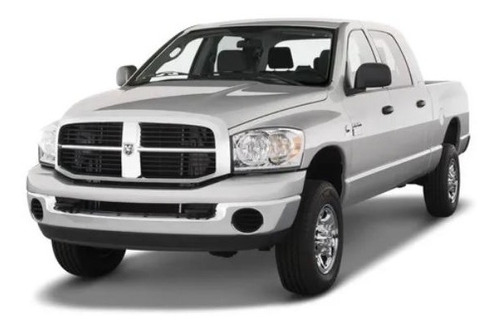 Stop Trasero Dodge Ram 5.7l Foto 3