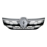 Mascara Cromada Renault Kwid 2017 2023