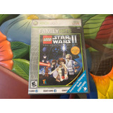 Lego Star Wars 2 The Trilogy Xbox 360 (silent,mortal,gta)