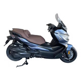 Voge Sr4 Max Pro Calienta Puños Asiento Parabrisas Electrico