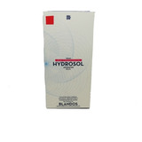 Hydrosol 60 Ml Solución Lentes De Contacto