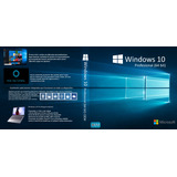 Windows 10 Pro Oem