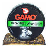 Lata De Diabolos Gamo Expander Expansion Country 250uds 4.5m