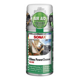 Sonax - Limpia Aire Acond. Antibacteriano - |yoamomiauto®|  