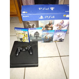 Playstation 4 Slim 