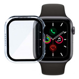 Protector Case Para Apple Watch 44mm