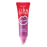 Avon Color Trend Brillo Labial Glossy 10g 2 X 1.luana9902
