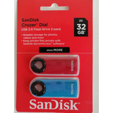 Usb 2.0 Flash Drive 2 Pack