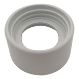 Porta Vaso Licuadora Man Generico Base 4 Picos Blanco