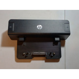 Hp Docking Station Hstnn-l11x Sin Cargador 575324-001