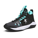 Zapatos De Baloncesto Niños/niñas Calzado Deportivo