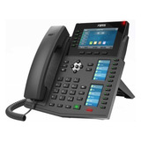 Telefono X6u Enterprise Ip Phone Fanvil