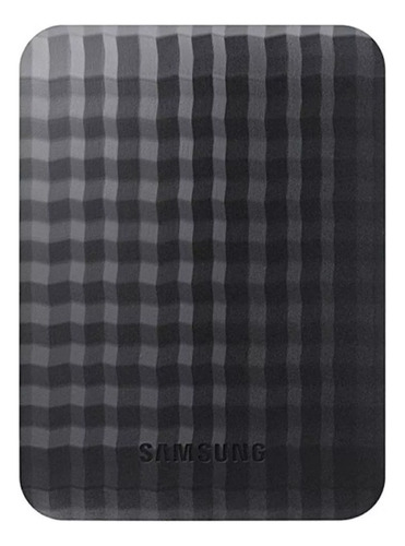 Disco Sólido Externo Samsung Portable Ssd T7 Mu-pc500 500gb Preto